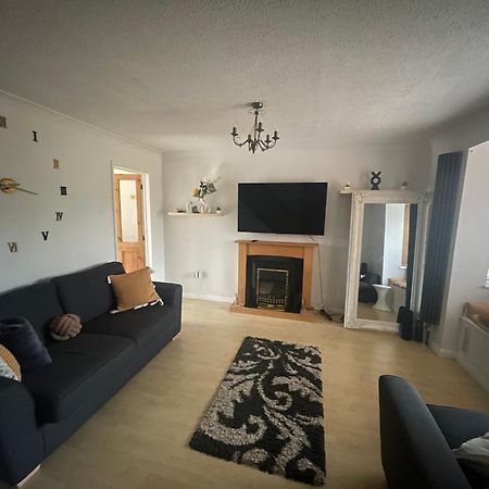 Double Room In A Cul De Sac Area Wellingborough Esterno foto